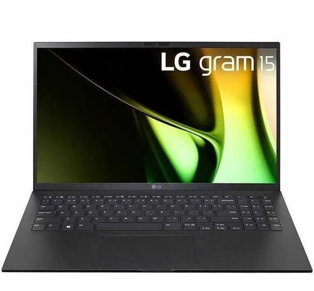 Alt view image 8 of 8 - LG gram 15Z90S-V.APB7U1 15.6" Notebook - Intel Core Ultra 7 155H (1.40 GHz) - 32 GB - 512 GB SSD - Windows 11 Pro - Intel Arc Graphics - Webcam - IEEE 802.11ax Wireless LAN Standard