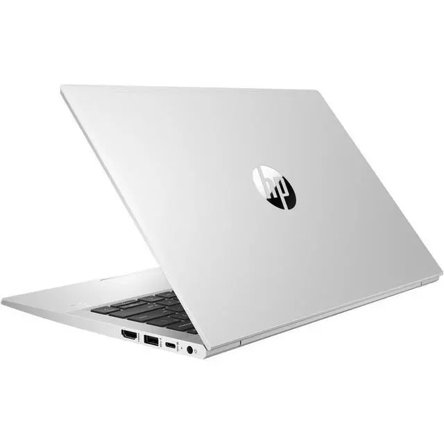 Alt view image 3 of 6 - HP ProBook 430 G8 13.3" Laptop i5-1135G7 8GB 256GB SSD W11P 5U0M2UT