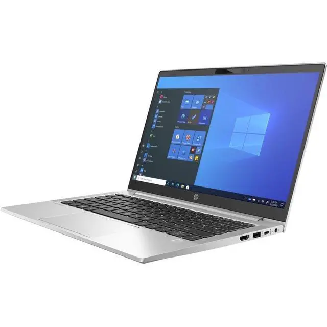 Alt view image 2 of 6 - HP ProBook 430 G8 13.3" Laptop i5-1135G7 8GB 256GB SSD W11P 5U0M2UT