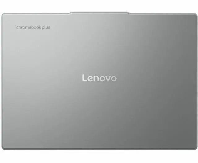 Alt view image 10 of 12 - Lenovo Chrome 14M9610 83MW000EUS 14" Touchscreen Chromebook - Octa-core (ARM Cortex X925 + Cortex X4) - 16 GB - 256 GB Flash Memory - ChromeOS - Webcam - IEEE 802.11be Wireless LAN Standard