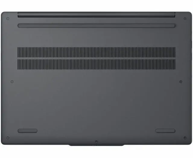 Alt view image 14 of 15 - Lenovo IdeaPad Slim 3 15Q8X10 83N3004TUS 15.3" Touchscreen Copilot+ PC Notebook - WUXGA - 60 Hz - Qualcomm Snapdragon X X1-26-100 - 16 GB - 512 GB SSD - English (US) Keyboard - Luna Gray - Qualco