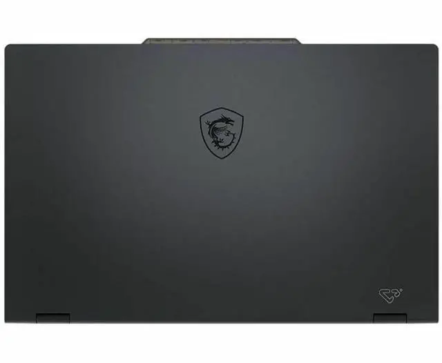 Alt view image 10 of 15 - MSI Cyborg 15 B2RWFKG-281US 15.6" Gaming Notebook - Intel Core 7 240H - 16 GB - 1 TB SSD - Windows 11 Pro - NVIDIA GeForce RTX 5060 8 GB - IEEE 802.11ax Wireless LAN Standard (CYBORG15B2281)