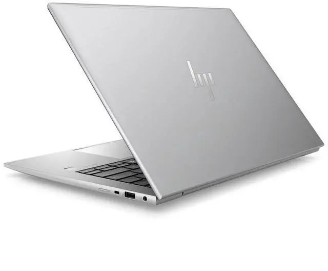 Alt view image 10 of 12 - SBUY HP ZFLY14G11 U7-155H 14 32GB/1T PC INTEL U7-155H, 14 WUXGA AG LED UWVA TS,
