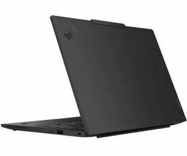 Alt view image 19 of 20 - Lenovo ThinkPad X13 Gen 6 21RK0069US 13.3" Notebook - Intel Core Ultra 5 225U - 16 GB - 512 GB SSD - Windows 11 Pro - Webcam - IEEE 802.11ax Wireless LAN Standard