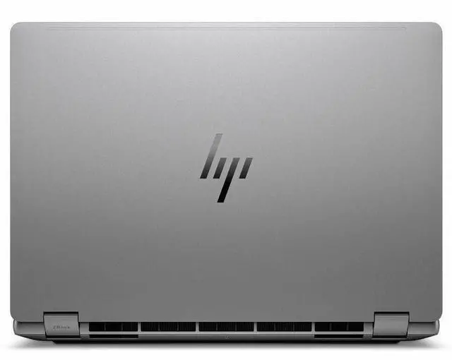 Alt view image 11 of 12 - HP ZBook Fury G1i 16" Mobile Workstation - WQXGA - Intel Core Ultra 9 285HX - 32 GB - 1 TB SSD - Windows 11 Pro - NVIDIA RTX Pro 2000 Blackwell 8 GB - Webcam - Wi-Fi 7 (C94FBUT#ABA)