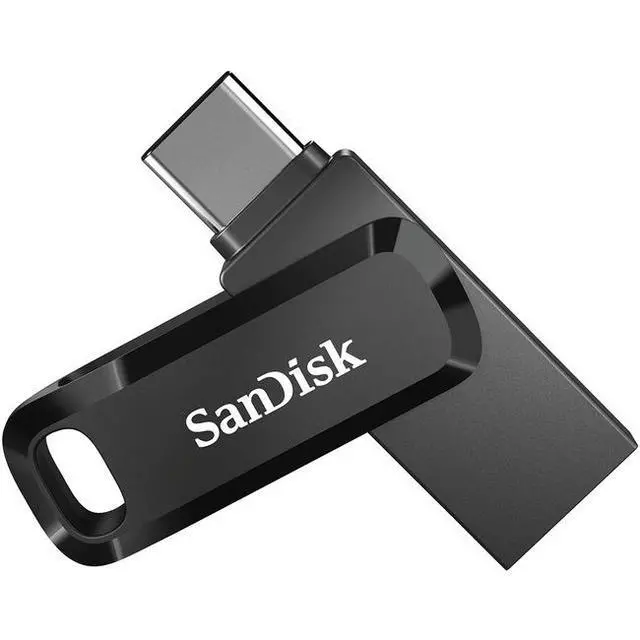 Alt view image 5 of 5 - SanDisk Ultra Dual Drive Go 512GB USB Type-C Flash Drive SDDDC3512GA46