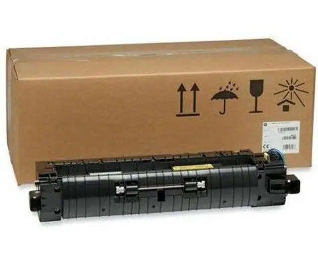 Main image of HP 527G3A 220V Fuser Kit 200000 Page-Yield