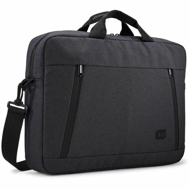 Main image of Case Logic Huxton HUXA-215 Carrying Case Attach for 16" Notebook Black 3205370