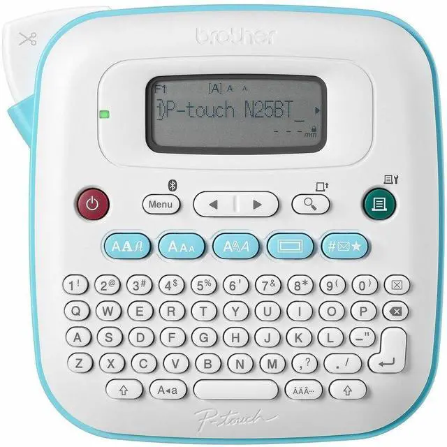 Main image of Brother P-touch PT-N25BT