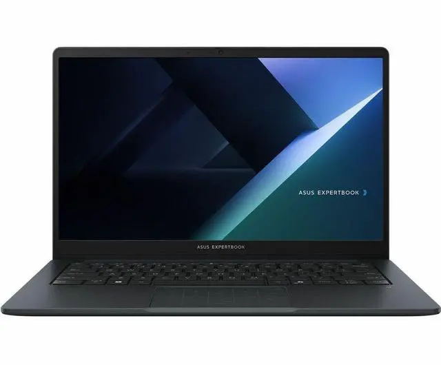 Main image of Asus ExpertBook B1 B1403 14" FHD Laptop i7-1355U 16GB 512GB W11 B1403CVA-XS74
