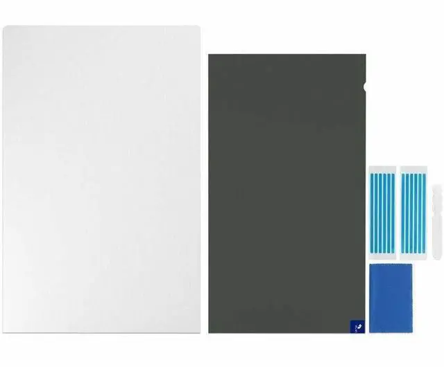 Main image of Kensington Eyesafe® Blue Light Privacy Screen Filter for Monitors 21.5" 16:9 ES215A169A