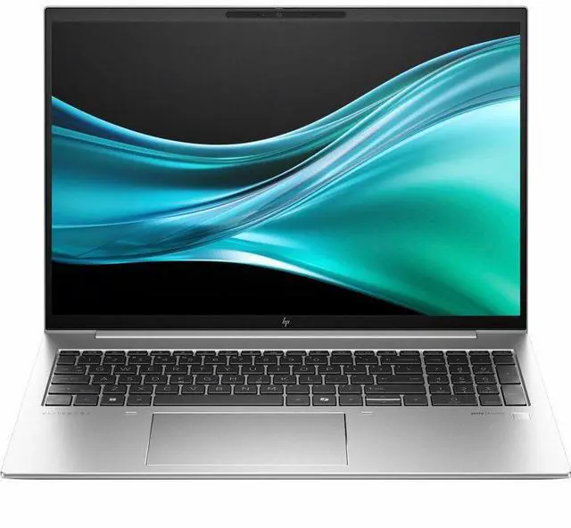 Alt view image 14 of 18 - HP EliteBook 865 G11 16" Notebook - AMD Ryzen 7 PRO 8840U (3.30 GHz) - 32 GB - 512 GB SSD - Windows 11 Pro - AMD Radeon Graphics - IEEE 802.11ax Wireless LAN Standard A6TC4UT#ABA
