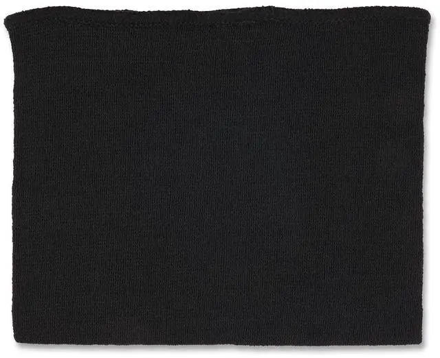 Main image of N-Ferno 6810 Half Style Stretch Cap Polyester One Size Fits Most Black 16810