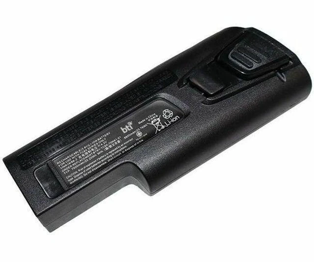 Main image of BTI BTRY-RFD49-70MA1-01-BTI 3.6V 25.20WH LI-ION SCANNER BATTERY FOR ZEBRA
