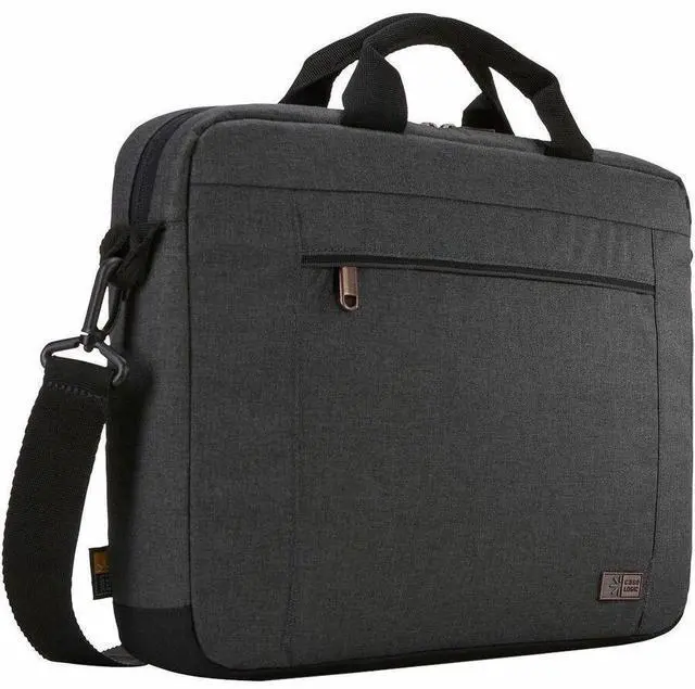 Main image of Case Logic Era ERAA-114 Carrying Case Attach for 10.5" to 14" PC Laptop Obsidian