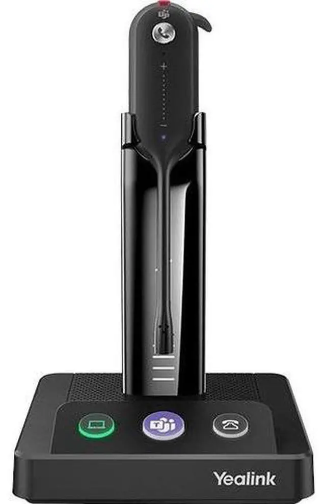 Main image of Yealink WH63 Headset 1308004