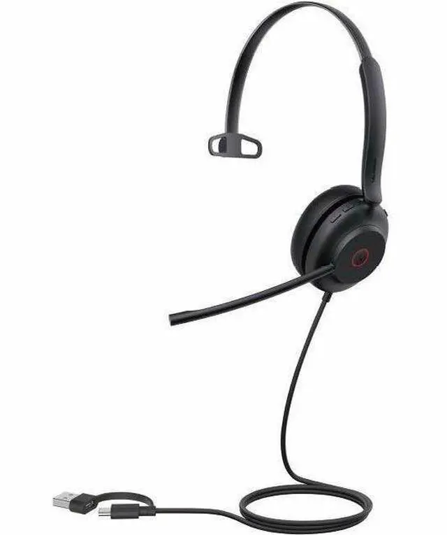 Main image of Yealink USB Wired Headset 1308166