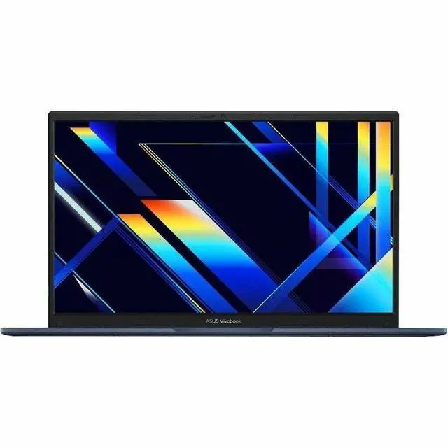 Alt view image 17 of 20 - Asus F1504VAGH71 15.6 inch Vivobook 15 Laptop - Intel Core i7-1355u - 16GB/1TB - Quiet Blue