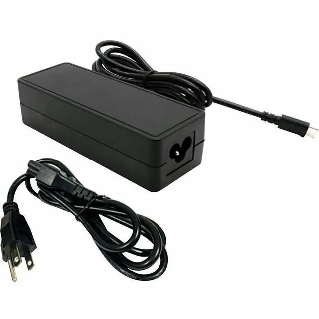 Main image of BTI 130W USB TYPE-C AC ADAPTER FOR DELL LATITUDE 5310, 5320, 5410, 5411, 5420