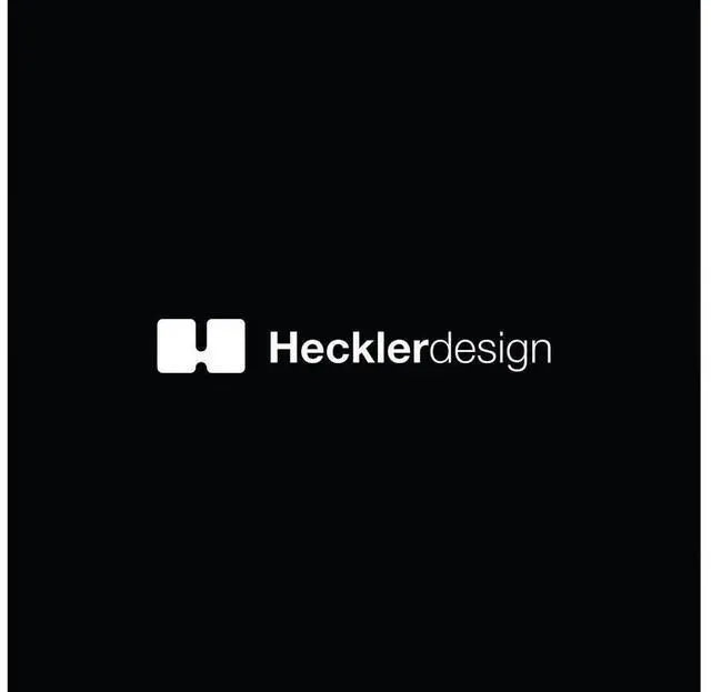 Alt view image 3 of 3 - Heckler - Mounting component (shelf) - steel - black gray - cart mountable