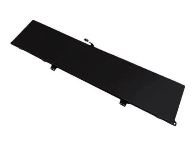 Alt view image 2 of 3 - Total Micro 4-Cell 80Whr Battery For Lenovo