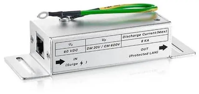 Alt view image 18 of 19 - Zyxel USG LITE 60AX AX6000 WiFi 6 Security Router USGLITE60AX