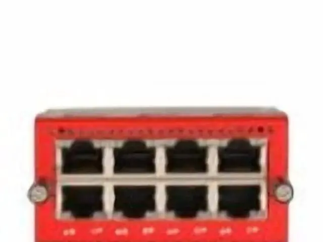 Alt view image 5 of 5 - WatchGuard Technologies WG9022