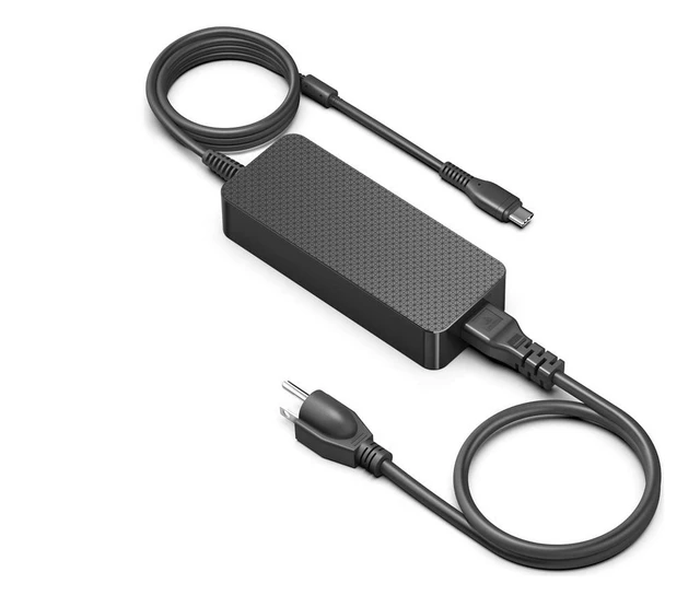 Alt view image 3 of 4 - BTI 140WUSB-C-BTI 140W TYPE-C AC ADAPTER GX21M50625, ADL140YDC3A, GX21K06350, 5A11K06364, GX21M50629, GX21M50633, N22270-001, N22282-001, TPN-LA29, PA-1141-08HT - Compatible OEM: GX21M50625, ADL140YDC