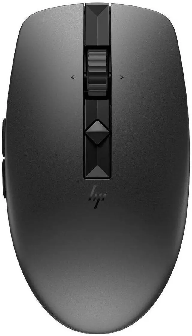 Alt view image 19 of 19 - HP 715 Rechargeable Multi-Device Mouse