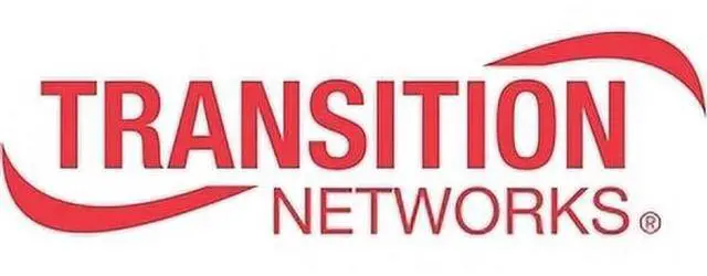 Alt view image 3 of 3 - Transition Networks C4110-4848 Protocol Independent Fiber To Fiber Repeater - Fiber Media Converter - Gigabit Ethernet, Sonet/Sdh, 10 Gigabit Ethernet, Fibre Channel, 2Gb Fibre Channel, 4Gb Fibre Cha