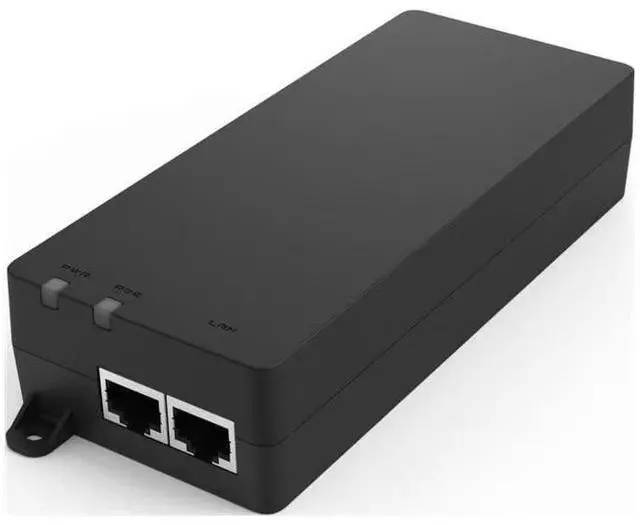 Alt view image 3 of 4 - EnGenius EPA5090XBT 90-Watt Single Port PoE Injector