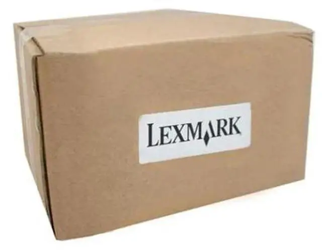 Alt view image 9 of 9 - Lexmark 41X0245 Transfer Belt Module - Maintenance Kit