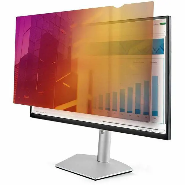 Alt view image 15 of 20 - Monitor - Gold Standard Privacy Filter