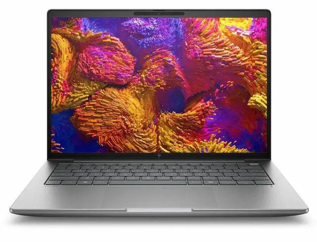 Alt view image 5 of 11 - HP ZBook 8 G1ak 14" Mobile Workstation - AMD Ryzen AI 7 PRO 350 (2 GHz) - 32 GB - 512 GB SSD - Windows 11 Pro - AMD Radeon 860M Graphics - Wi-Fi 7 D07DVAT#ABA
