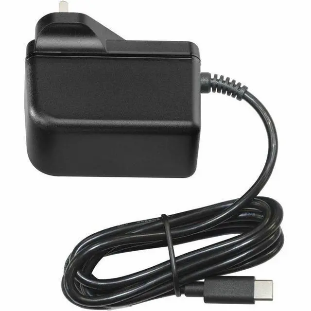 Alt view image 5 of 10 - Brother AC Adapter - 30 W - 120 V AC, 230 V AC Input