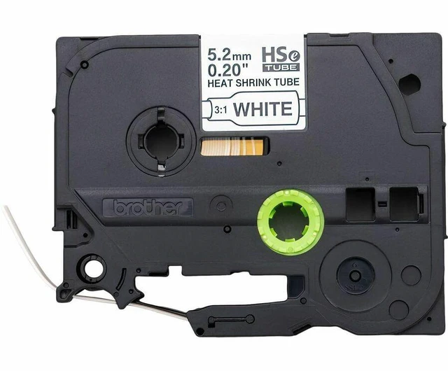 Main image of P-touch Laminated Tape for Label Marker
