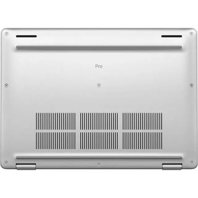 Alt view image 6 of 7 - Dell Pro 13 Plus PB13255 13.3" Laptop R5 PRO 230 16GB 512GB SSD W11P