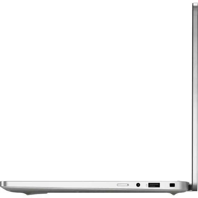 Alt view image 4 of 7 - Dell Pro 13 Plus PB13255 13.3" Laptop R5 PRO 230 16GB 512GB SSD W11P