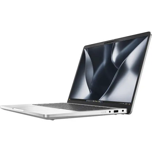 Alt view image 7 of 7 - Dell Pro 13 Plus PB13255 13.3" Laptop R5 PRO 230 16GB 512GB SSD W11P