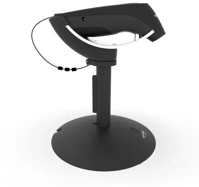 Main image of Socket Mobile SocketScan S740 Universal Barcode Scanner CX38122572