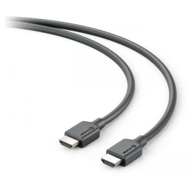 Alt view image 2 of 2 - Alogic HDMI Cable with 4K Support EL2HD05