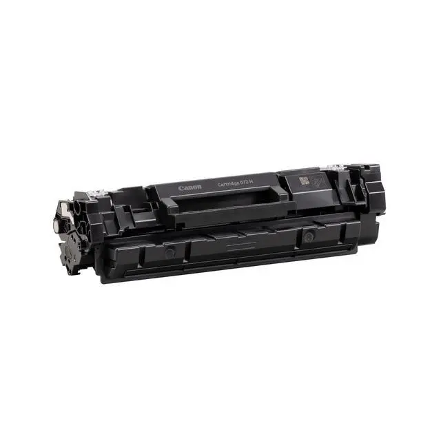 Alt view image 4 of 4 - Canon 072 Black Toner Cartridge High Capacity 5648C001