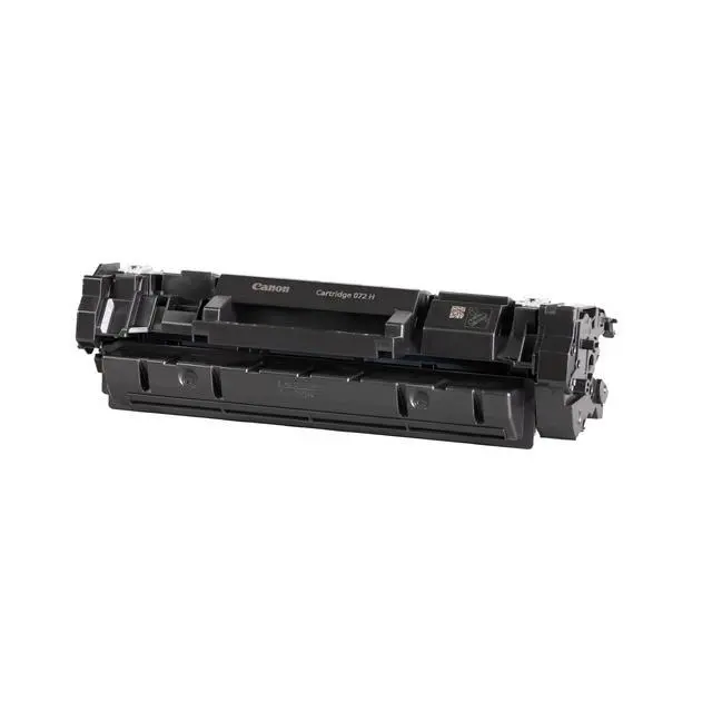 Alt view image 3 of 4 - Canon 072 Black Toner Cartridge High Capacity 5648C001