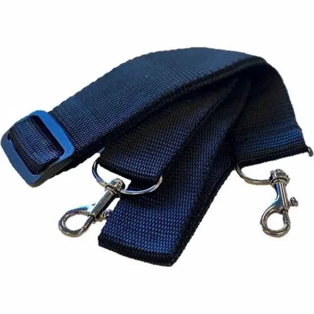Alt view image 2 of 2 - Brother Shoulder Strap (LB3955) FOR RJ4, PJ6/PJ7 FANFOLD AND ROLL