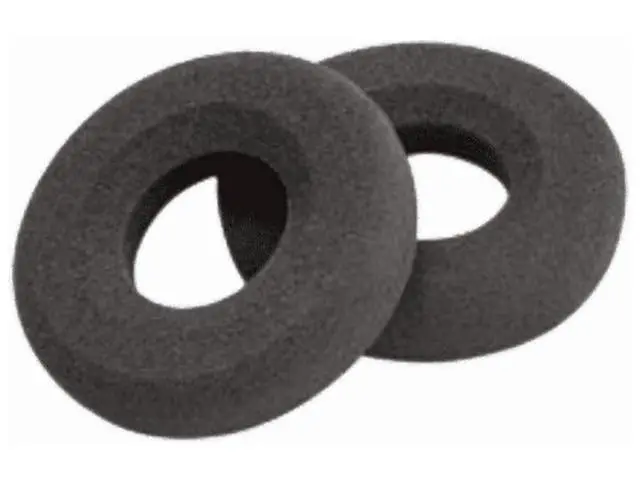 Alt view image 2 of 2 - Poly Ear Cushion 85Q20AA