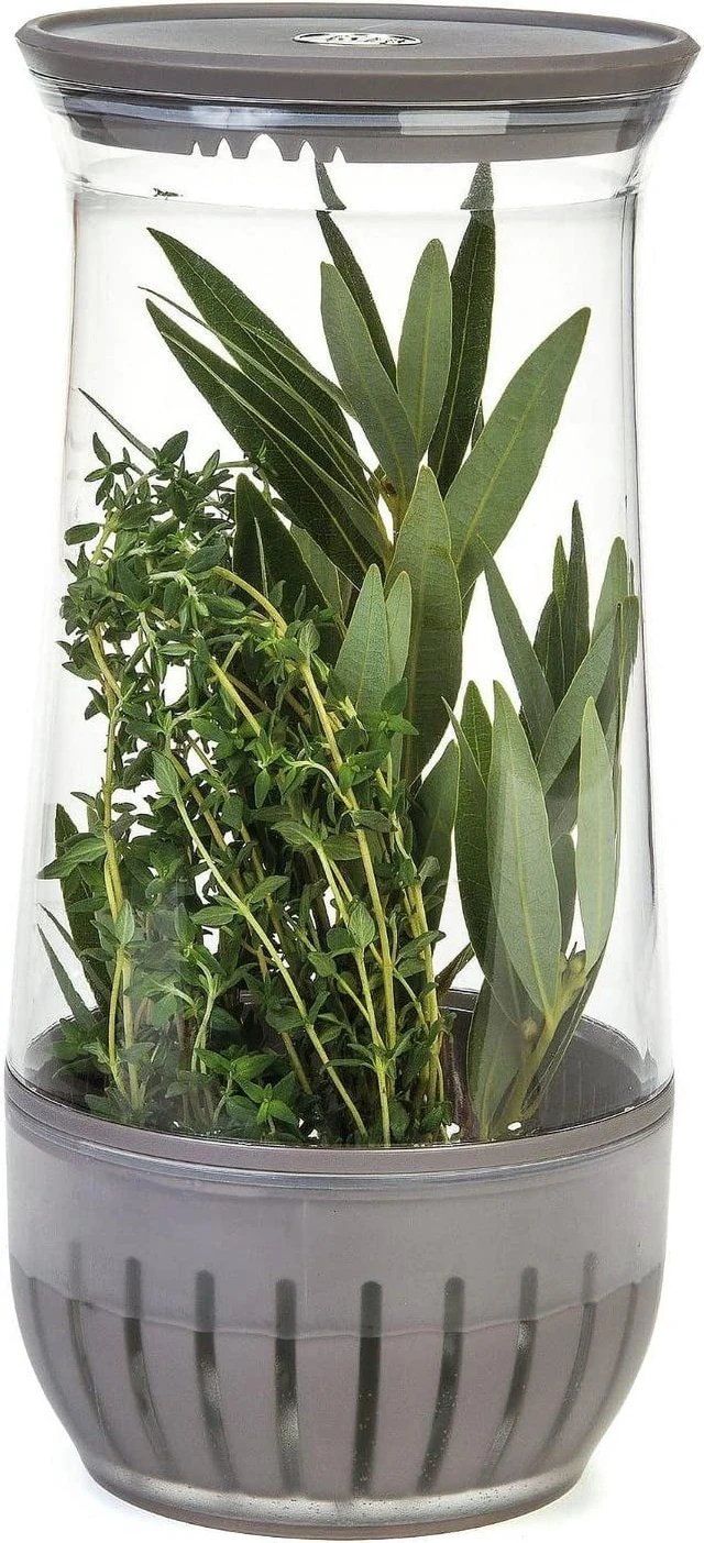 Alt view image 5 of 5 - Progressive PL8-1201 Herb Saver Petite