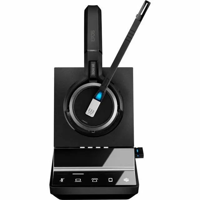 Alt view image 2 of 2 - EPOS IMPACT SDW 5066T Headset 1001040