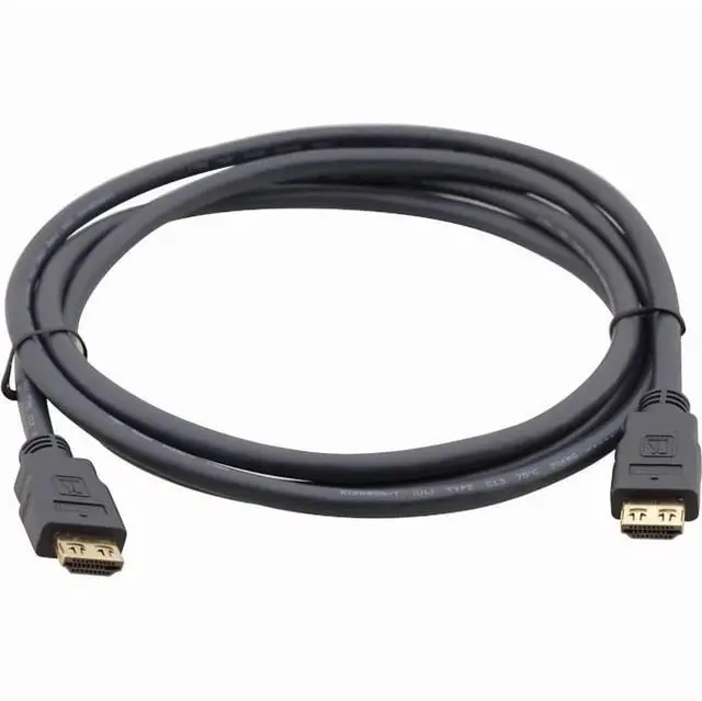 Alt view image 2 of 2 - Kramer 97-0101025 25ft M/M HDMI to HDMI Cable