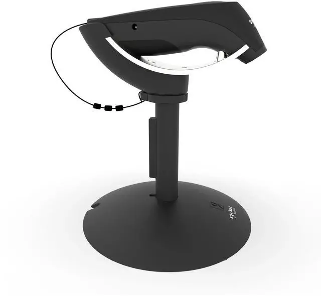 Alt view image 12 of 12 - Socket Mobile SocketScan S740 Universal Barcode Scanner CX38122572