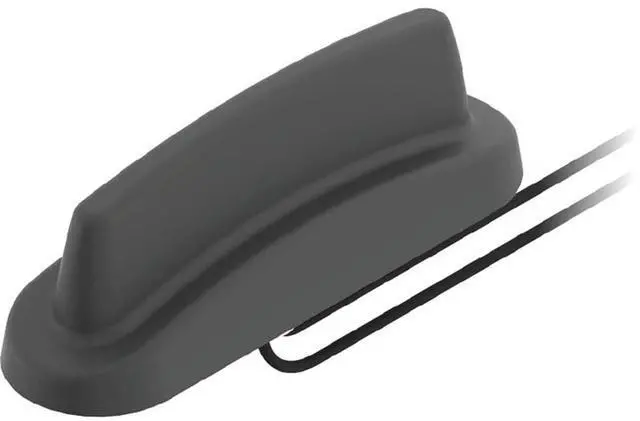 Alt view image 2 of 2 - Panorama Antennas LPAMM-BC3G-26 Magnetic MiMo Cellular Antenna LPAMMBC3G263SP